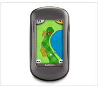 Small product picture of handheld golf gps review.