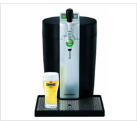 Small product picture of home beer refrigerators.