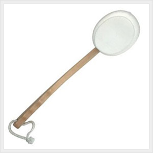 Second large picture of a lotion applicator.
