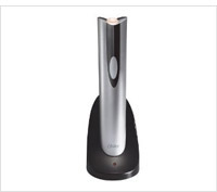 Product review of oster 4207 electric wine opener.