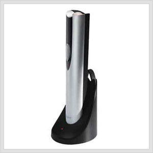 Picture of oster automatic wine opener.