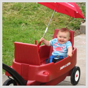 the radio flyer pathfinder wagon is the perfect wagon for the kids radio flyer pathfinder