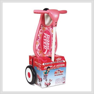 the radio flyer my 1st scooter pink is the perfect first scooter radio flyer my 1st scooter pink