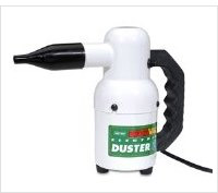 Small product picture of an air duster review.