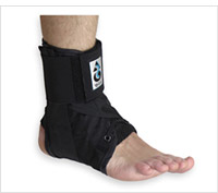 Small product picture of aso ankle brace review.