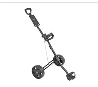 Small product picture of bag boy golf cart review.