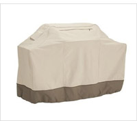Product review of bbq grill cover.