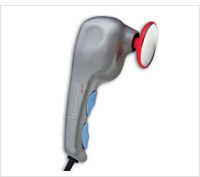 Small product picture of a body massager review.