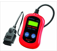 Small product picture of a car diagnostic tool.