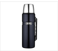 Small product picture of coffee thermos review.