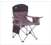 Small product picture of coleman camping chair review.