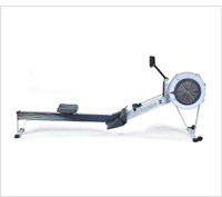Product review of concept 2 rowers.