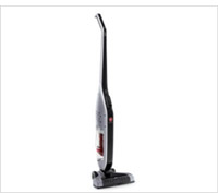 Small product picture of a cordless stick vacuum.