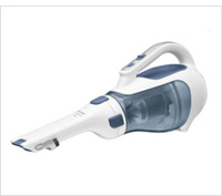 Small product picture of a cordless vacuum review.