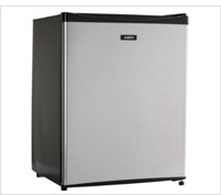 Small product picture of dorm refrigerators.