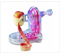 Small product picture of electric apple peeler review.