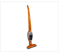 Small product picture of an electrolux vacuum cleaner.
