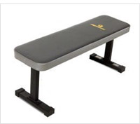 Small product picture of flat weight benches.