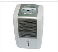 Product review of the frigidaire dehumidifiers.