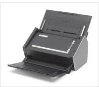 Small product picture of fujitsu scansnap scanner review.
