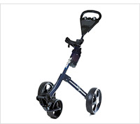 Small product picture of golf pull cart-review.