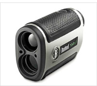 Small product picture of golf rangefinder review.