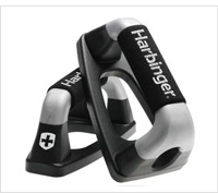 Small product picture of a harbinger push up bar.