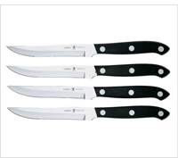 Small product picture of henckels steak knives review.