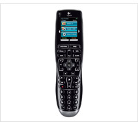 Small product picture of logitech harmony universal remote review.