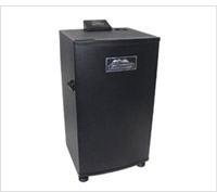 Product review of masterbuilt electric smokehouse.