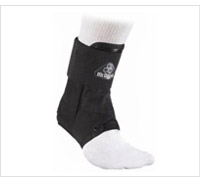 Small product picture of mcdavid ankle brace review.