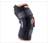 Small product picture of mcdavid knee brace review.