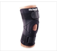 Small product picture of mcdavid ligament knee support review.