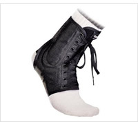 Small product picture of mcdavid lightweight ankle brace review.