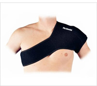 Small product picture of mcdavid thermal shoulder wrap review.