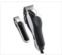 Product review of mens hair clippers.