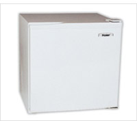 Small product picture of a mini freezer.