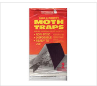 Product review of moth traps.
