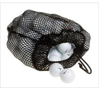 Product display of Nike Tour 2 Mixed Recycled B-Grade Experienced Professional Golf Balls  review.