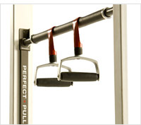 Product review of perfect pullup.