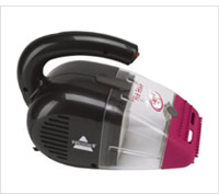 Small product picture of a pet hair vacuum review.