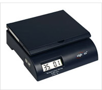 Small product picture of a postal scale review.