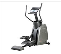 Product review of proform elliptical trainer.