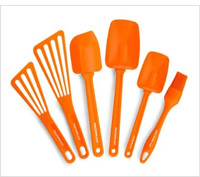 Small product picture of rachel ray cooking utensils review.