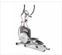 Product review of schwinn elliptical trainer.