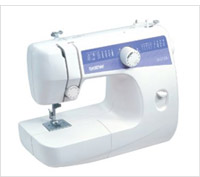 Small product picture of a sewing machines for beginners review.