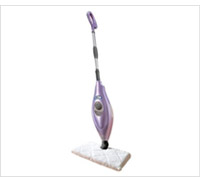 Small product picture of a shark steam pocket mop.