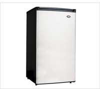Small product picture of small refrigerators.