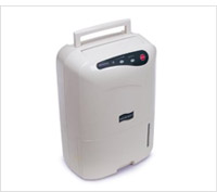 Product review of soleus dehumidifier.
