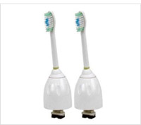 Small product picture of a sonicare replacement heads.